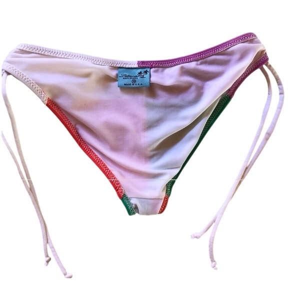 La Tarte bikini bottom - Picture 6 of 8